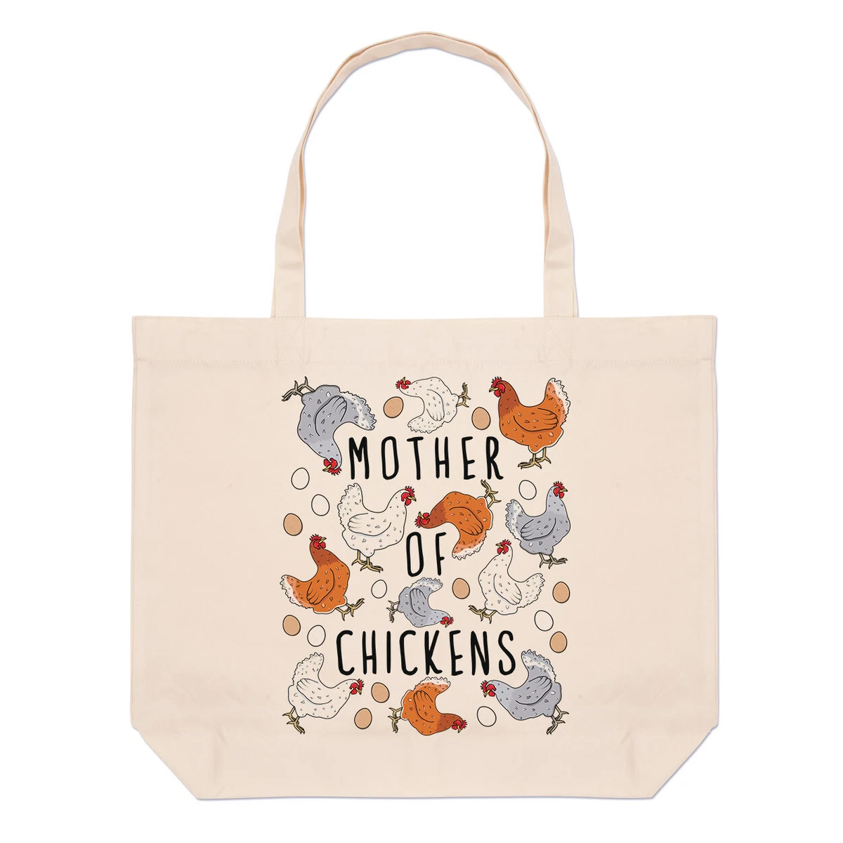 Animal beach bag on sale