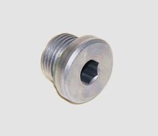 Transmission Drain Plug MTC 122389