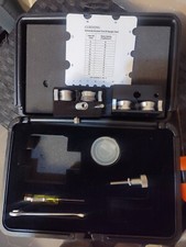 Corning UAT3-000 Fiber Cable Mid Span Access Tool Kit