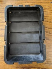 Cab Vent Rubber Flaps For 1986 - 1992 Jeep Comanche Mj