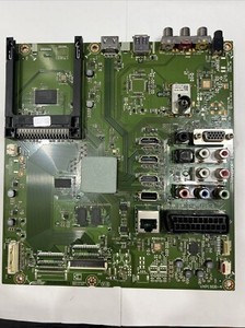 Karte Mainboard für Fernseher Grundig 42VLE 983BH VXP190R-4