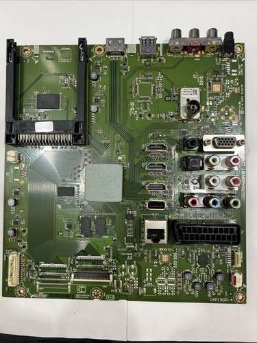 Karte Mainboard für Fernseher Grundig 42VLE 983BH VXP190R-4