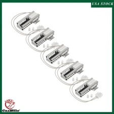 WB13K21 Oven Igniter Replacement For GE Samsung Hotpoint Kenmore Gas Range Oven