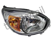 Vorderes Scheinwerfermodul Links Passend Für Suzuki Alto 2016 Bis 2021