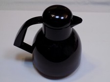 Helios Insulated Pitcher No 793 Plastic Modern Germany Vintage Flask D 97877 Lid