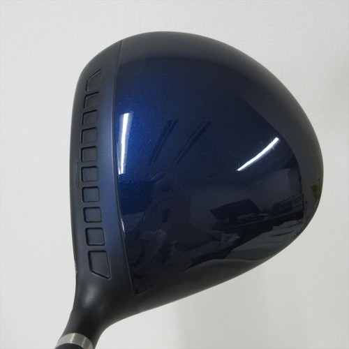 Yamaha Driver inpres UD+2(2021) 10.5° Stiff AIR Speeder M421d: - Picture 4 of 11