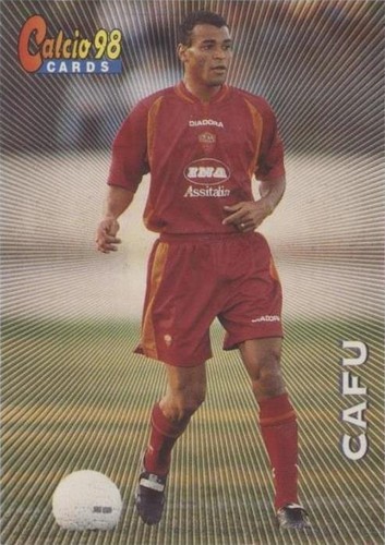 Panini Calcio 98 1998 Serie A Card Box Soccer Football 30 PACKS