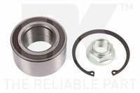 NK 753220 Radlagersatz FüR Mazda