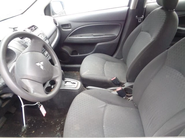 Used Left Sun Visor fits: 2015 Mitsubishi Mirage Left Grade A - Image 4 of 4