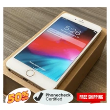 Apple iPhone 6+ Plus Gray | Silver 16GB/64GB Pristine Unlocked Verizon Tmobile