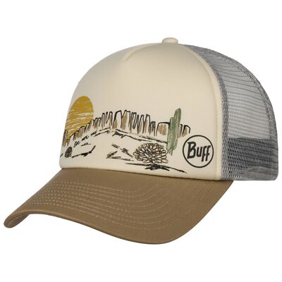 BUFF Lach Multi Trucker Cap Basecap Baseballcap Truckercap Meshcap