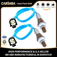 2-- Oxygen O2 Sensor 02 Downstream for 2011-2014 Ford F-150 3.5L 3.7L 234-4490