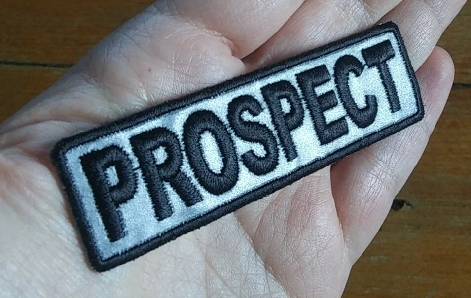 Prospect biker shop vest