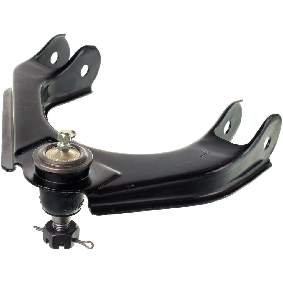  Комплект из 1 переднего левого верхнего рычага управления и шаровых шарниров в сборе прямая посадка - Изображение 3 из 4