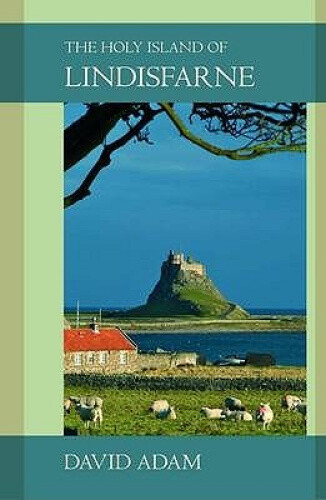 Thumbnail - The Holy Island Of Lindisfarne By Adam, David