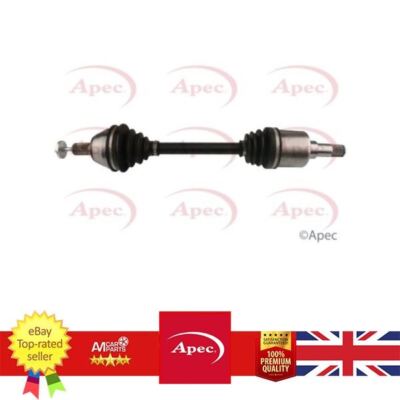 Brand New Drive Shaft For Ford C-MAX FOCUS Volvo C30 S40 V50 03-12 1223785