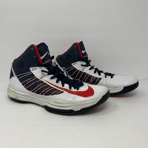 lunar hyperdunk 2012