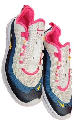 nike air max axis women's sneakers