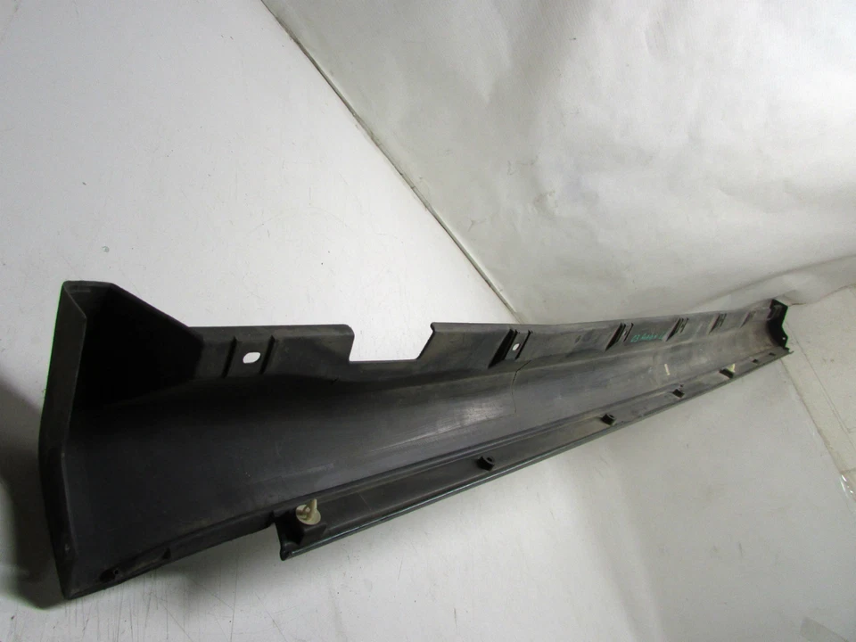 Toyota Avalon 2003 faldón lateral basculante moldura izquierda 75852-AC010 OEM 99 00 01 02 04 Foto 4 de 4