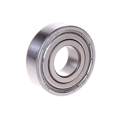 SKF 6203-2RSH/C3HTVT200 Roulement à billes rainuré 17 x 40 x 12 mm