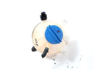 1K0121407A Schüssel Wasser Entschädigung Heizkörper SEAT Leon 1.9 D 77KW 5M 5P (