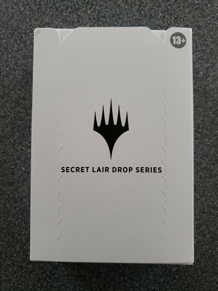 マジック：ザ・ギャザリング Artist Series: Johannes Voss Secret Lair Secret Lair: Artist Series: Johannes Voss [NON-FOIL] Magic