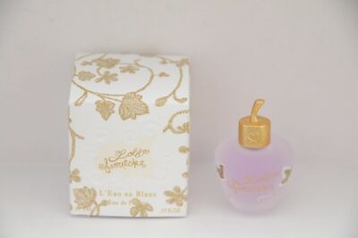 Lolita Lempicka Blanc Lolita 0.17oz, Women's Eau de Parfum, Mini
