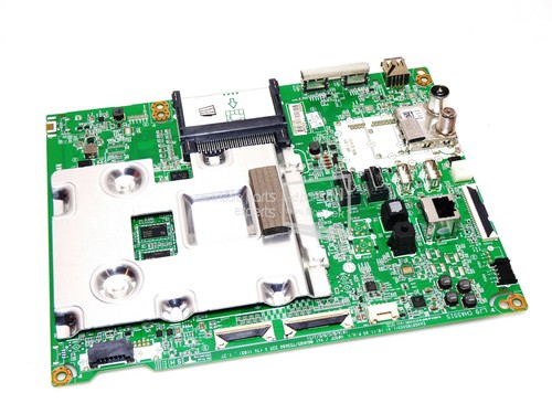 LG TV - Mainboard EAX68785003 (1.0) *SAT-Tuner*