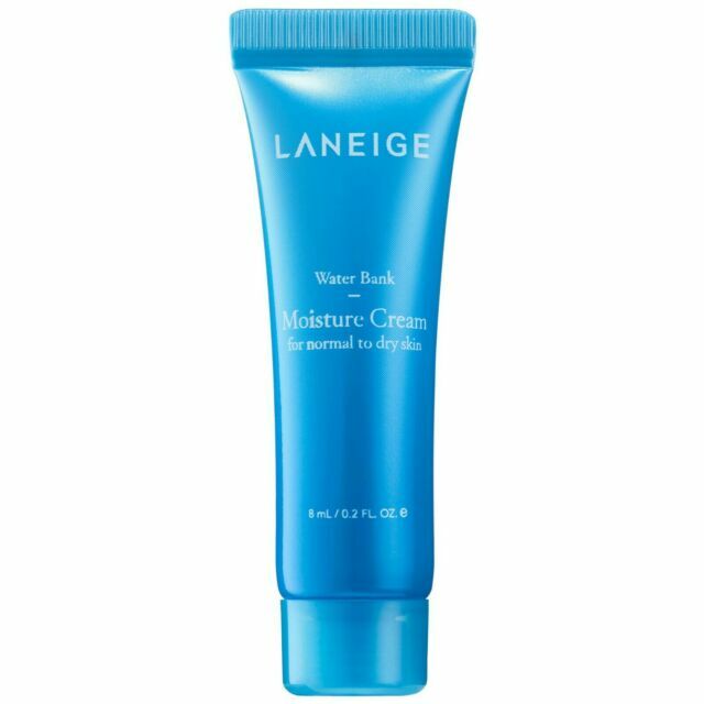 laneige moisturizer price