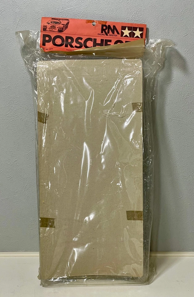 TAMIYA 5213 1/12 R/C Car PORSCHE 956 RM Body Parts Set (SP.213) (OSHIKA Model) - Image 2 of 4