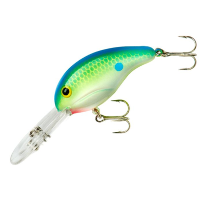 Bandit Lures Koolant Bandit Series 300 Crankbait By Bandit Lures At