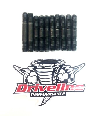YAMAHA BANSHEE STOCK LENGTH HEAD STUD KIT