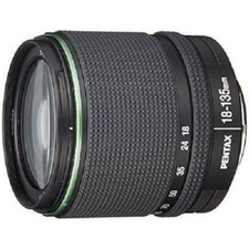 USED Pentax DA 18-135mm f/3.5-5.6 ED AL IF DC WR Excellent FREE SHIPPING