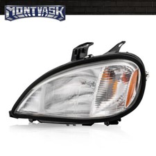Fit For 96-04 Freightliner Columbia Left Driver Side Headlight Headlamp New