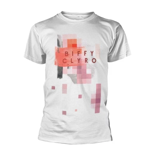 biffy clyro women's t shirt