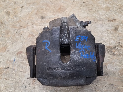 BMW E39 Bremssattel Bremse Bremszange Vorne Rechts 6022296