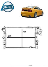 Radiateur Opel CALIBRA