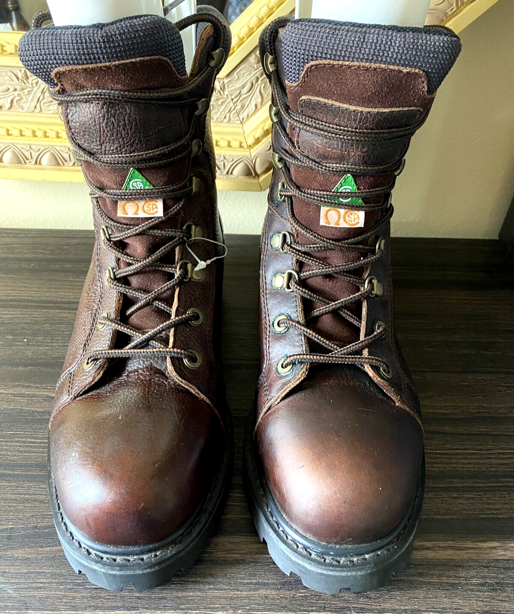 New Mens Dakota Size 8M 529 8\