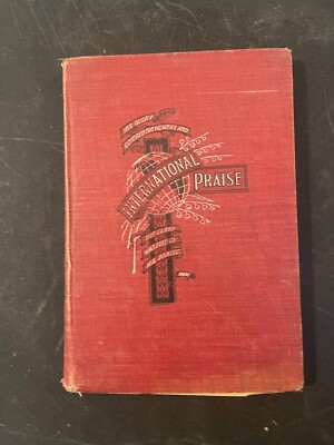 His Glory Covered The Heavens & International Praise by EO Excell 1902