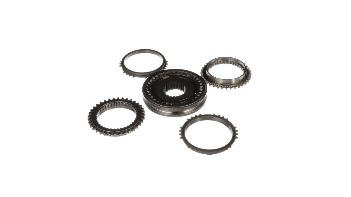 5161828 - 5186629 - Forward and Reverse Synchronizer For New 5161828 - 5186629 - Forward and Reverse Synchronizer For New