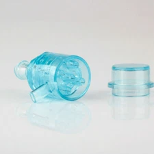 New 5/10/20Pcs Replacement 5Pins Round Tip For EZ Vacuum Beauty Device Skin Care