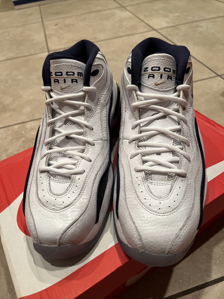 Size 10.5 - Nike Air Zoom Flight 96 2016 Olympic for sale online