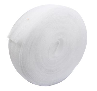 Cosmo Randdämmstreifen PE-F 8x160mm Rolle a 25 m