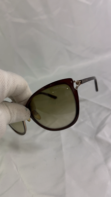 TOM FORD Tortoise Brown Frame Celia Women display picture 1