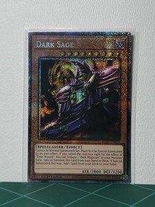 Dark Sage Yugioh | eBay