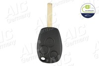 GehäUse AutoschlüSsel NEW Mobility Parts AIC 57567 FüR Renault Clio 3 BR0 CR0 2