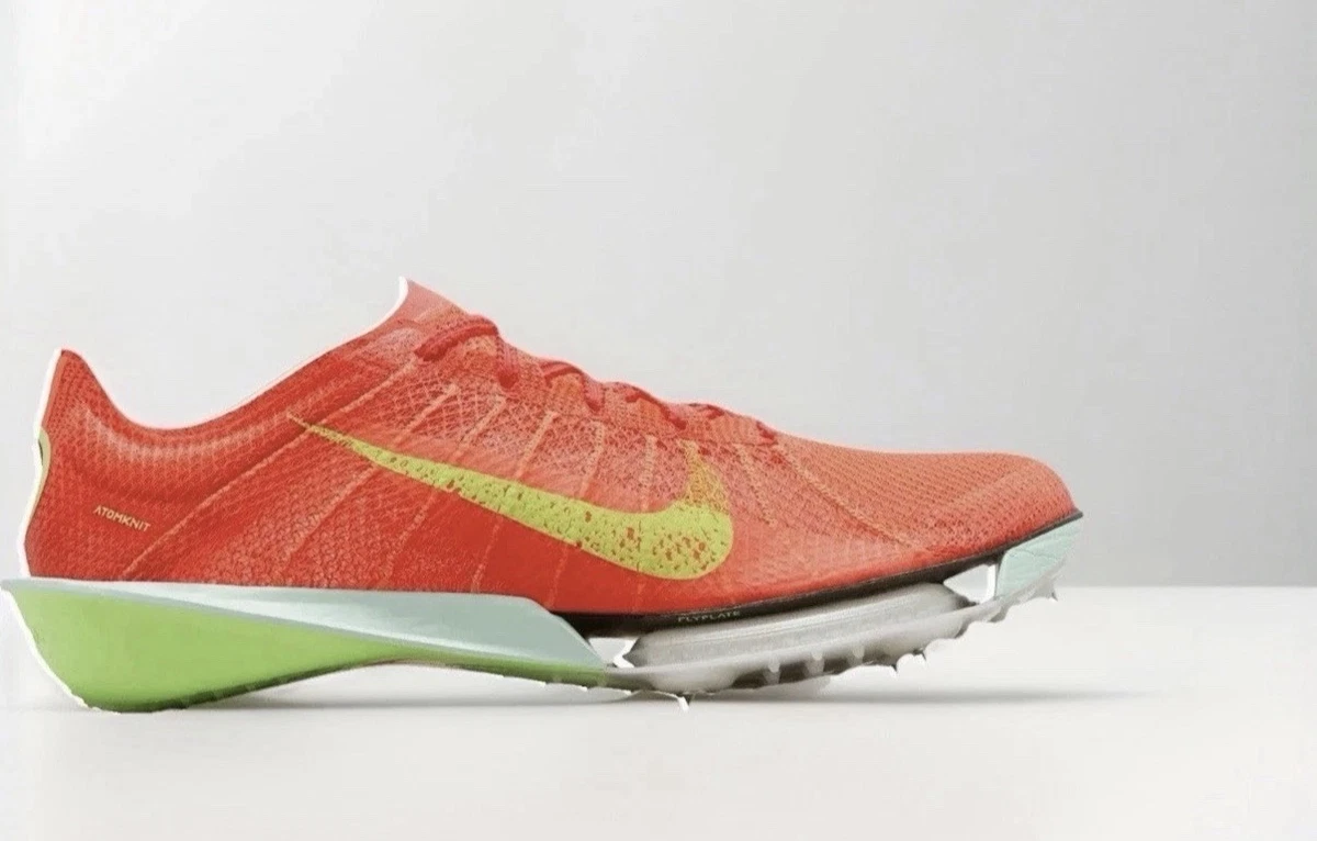 nike zoom victory track spikes products for sale | eBay