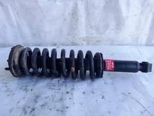 STOßDÄMPFER RECHTS HINTEN / 2201217 FÜR RENAULT LAGUNA III BT0/1 2.0 DCI BT07