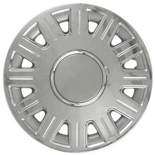 New Set Of 4 16 Universal Hubcaps For Ford Crown Victoria Grand Marquis New Set Of 4 16 Universal Hubcaps For Ford Crown Victoria Grand Marquis