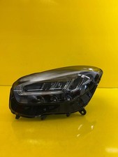 Mercedes AMG GT GTR W190 C190 FL Lift 19-21 Full Led Frontscheinwerfer Links OE